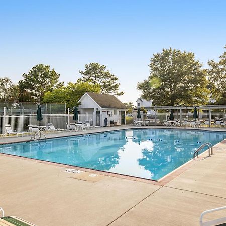 Mallard Lakes --- 37781 Heron Ln. #434 Selbyville Екстериор снимка