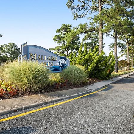 Mallard Lakes --- 37781 Heron Ln. #434 Selbyville Екстериор снимка