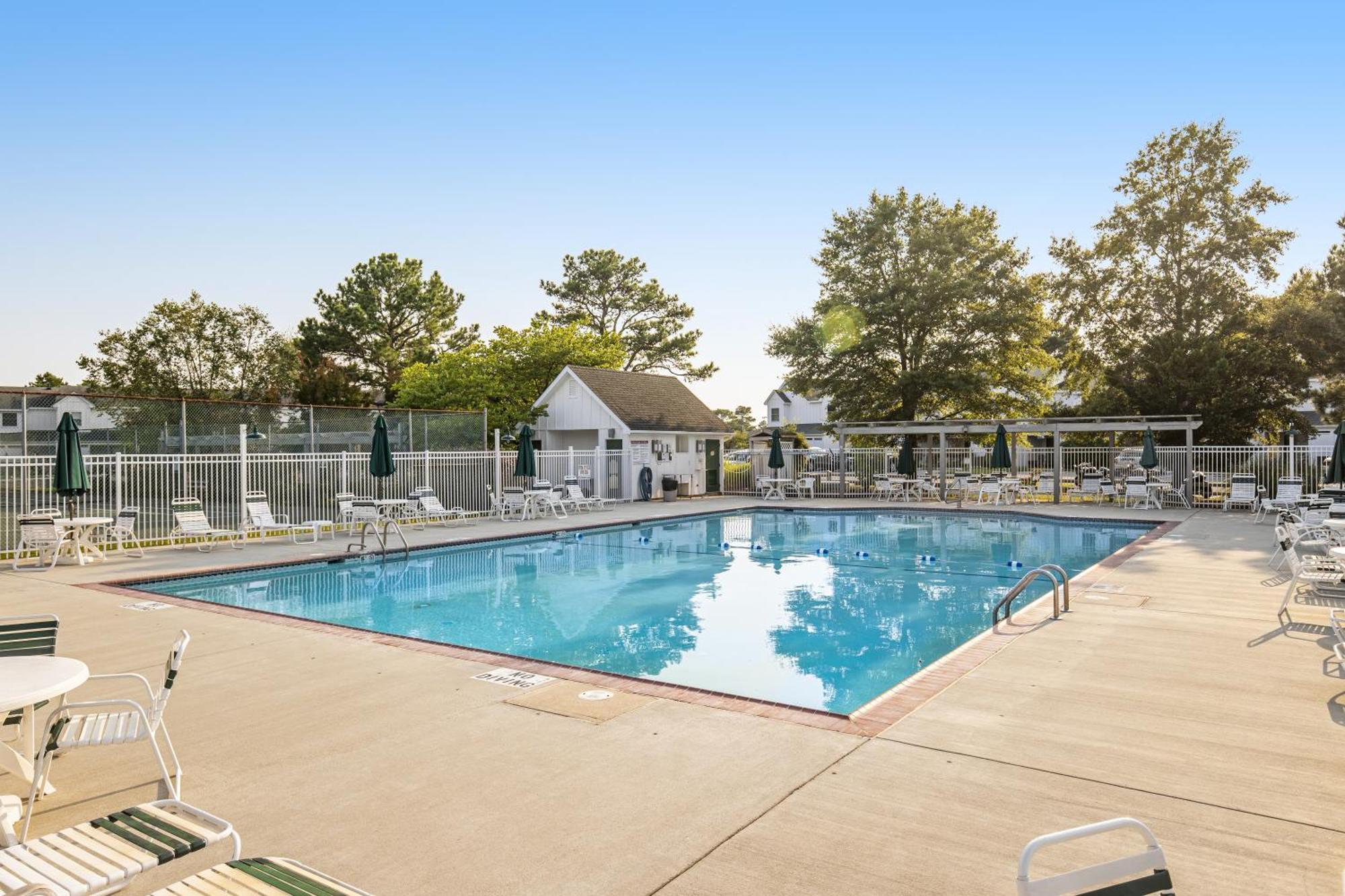 Mallard Lakes --- 37781 Heron Ln. #434 Selbyville Екстериор снимка
