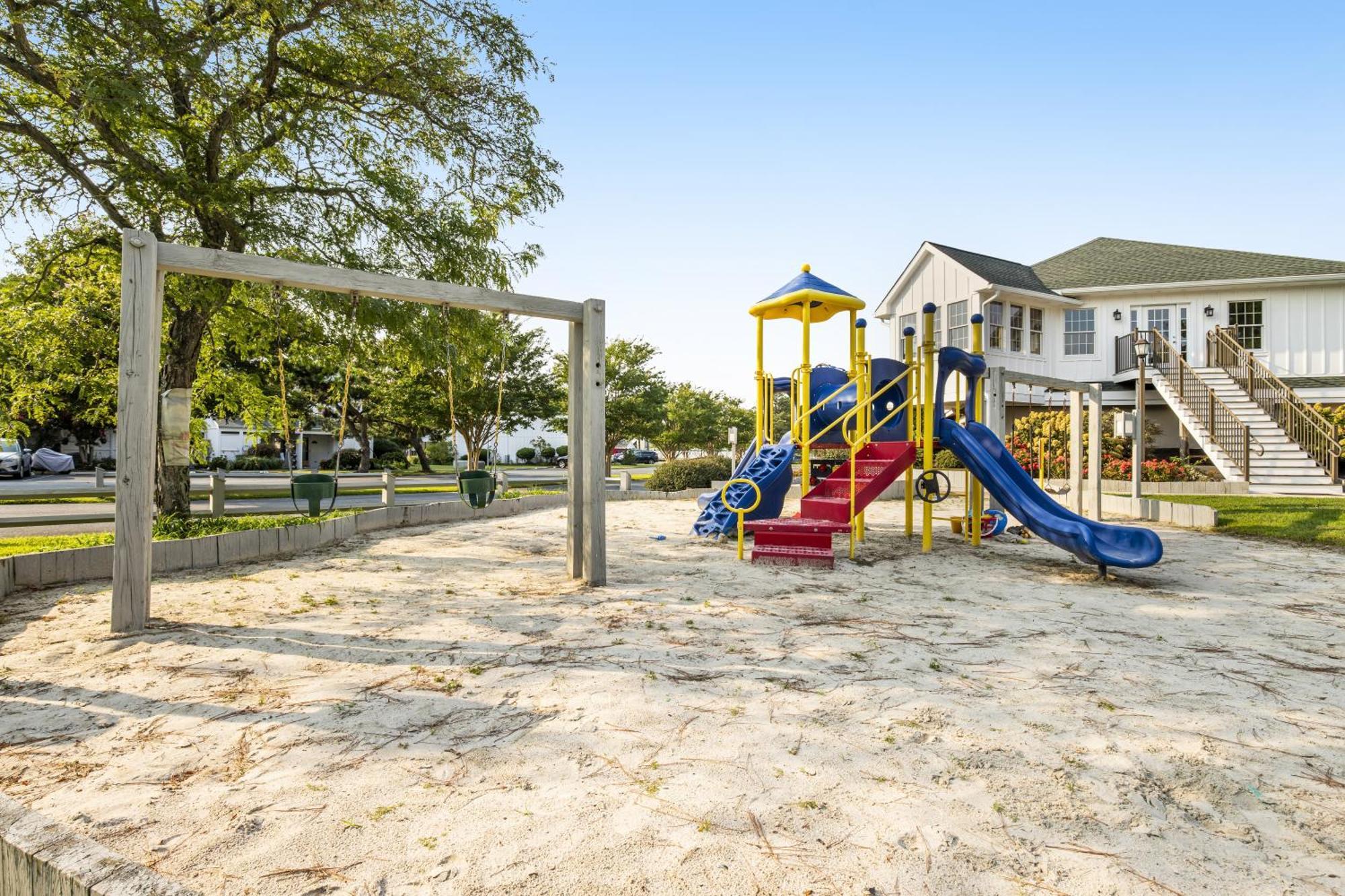 Mallard Lakes --- 37781 Heron Ln. #434 Selbyville Екстериор снимка
