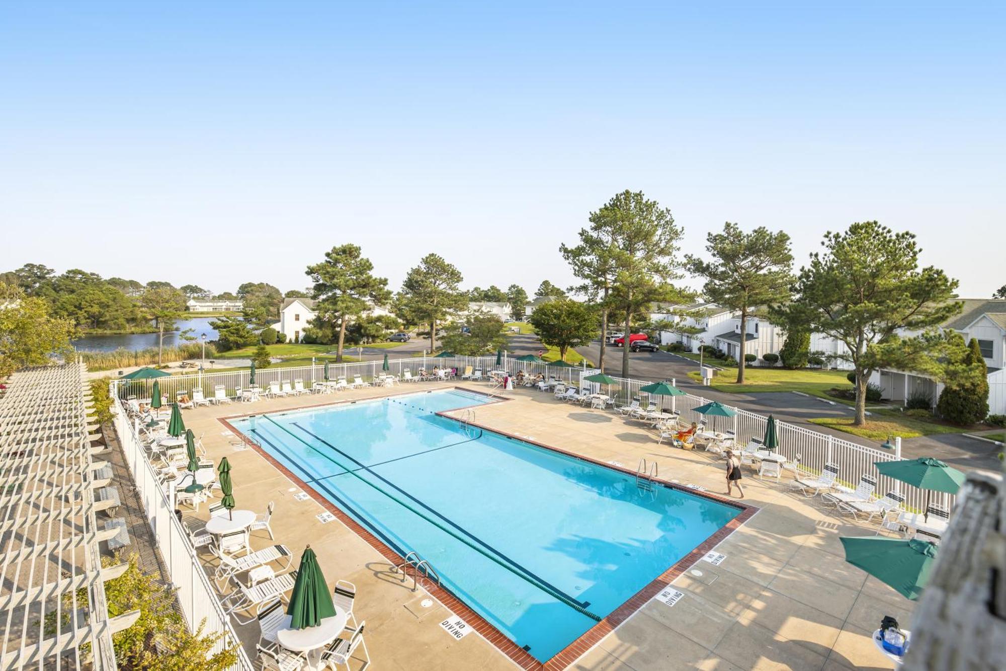 Mallard Lakes --- 37781 Heron Ln. #434 Selbyville Екстериор снимка