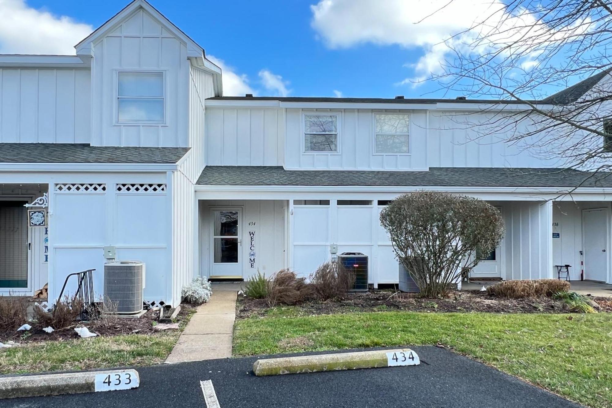 Mallard Lakes --- 37781 Heron Ln. #434 Selbyville Екстериор снимка
