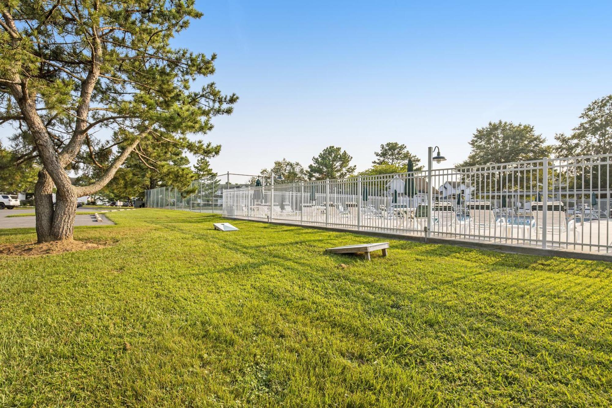 Mallard Lakes --- 37781 Heron Ln. #434 Selbyville Екстериор снимка