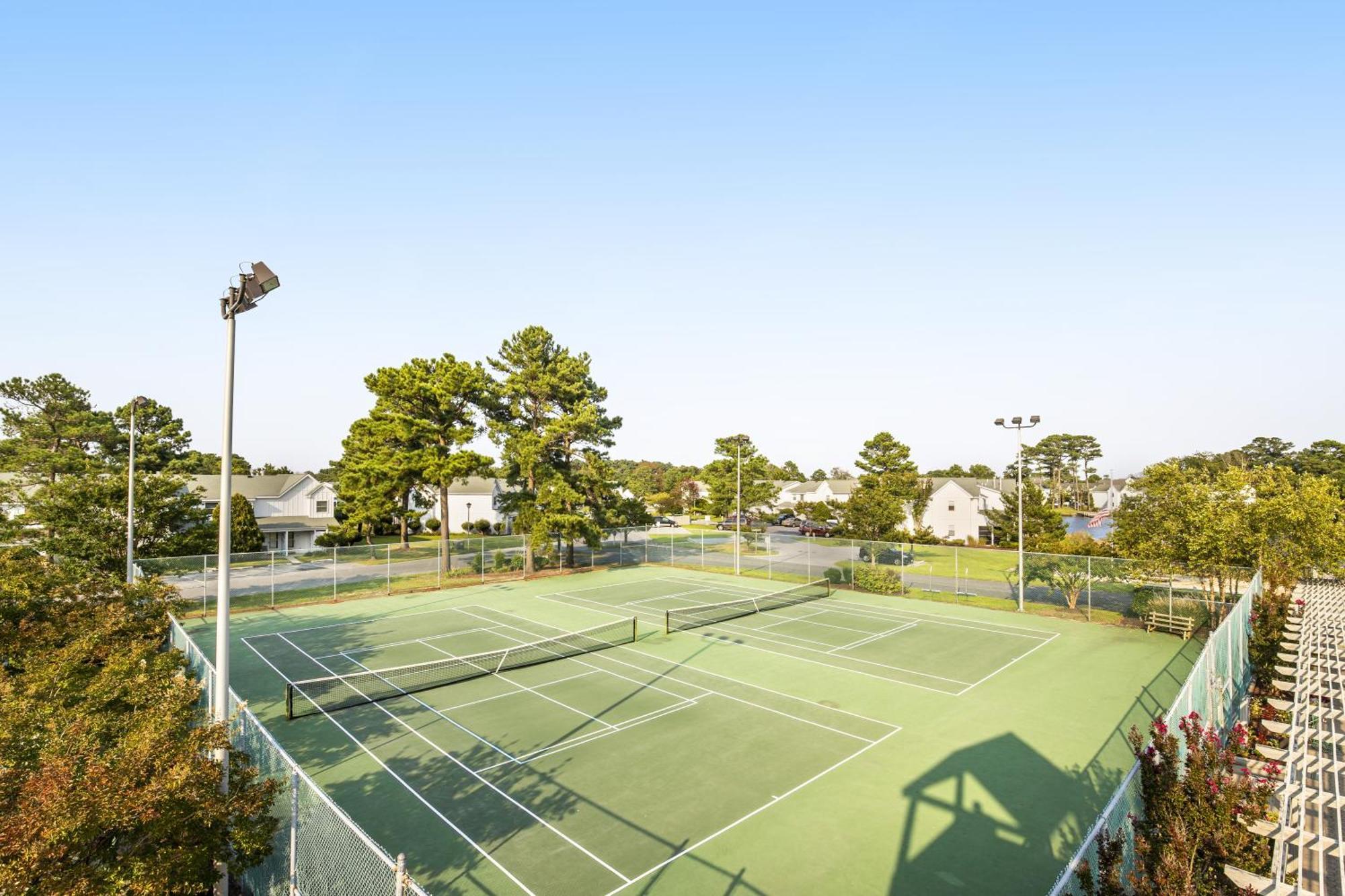 Mallard Lakes --- 37781 Heron Ln. #434 Selbyville Екстериор снимка