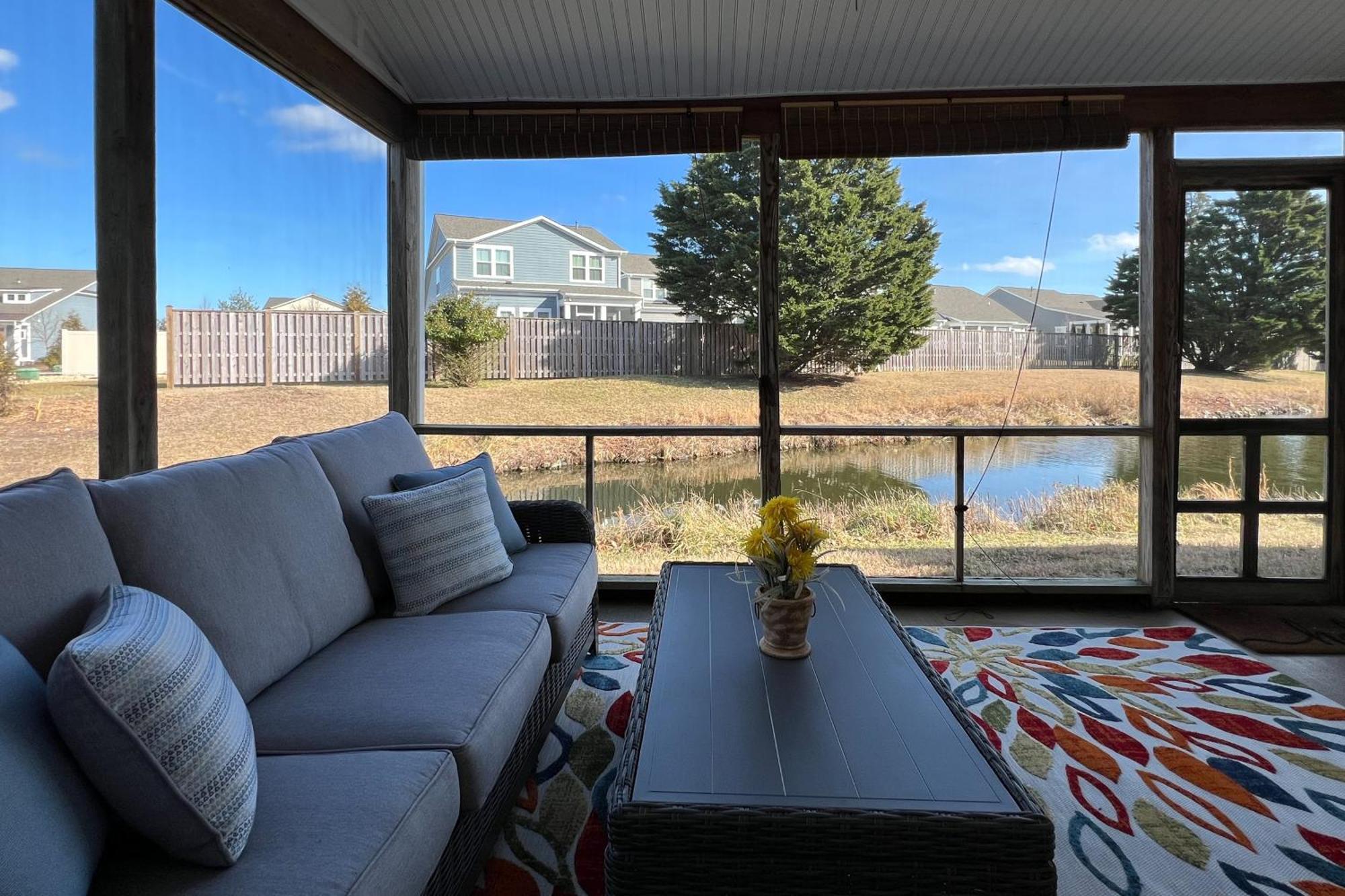 Mallard Lakes --- 37781 Heron Ln. #434 Selbyville Екстериор снимка