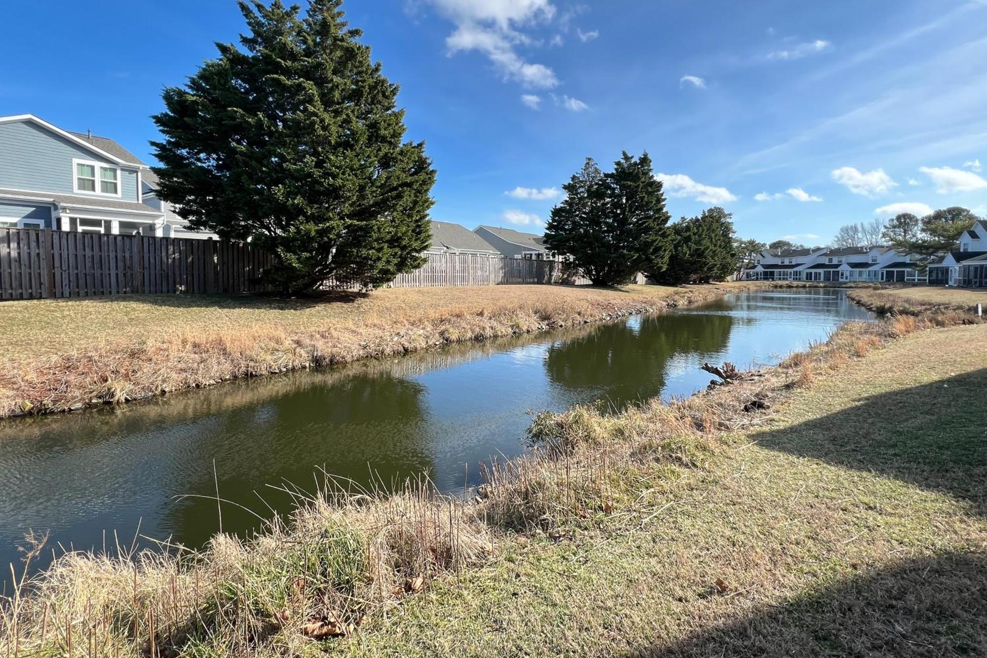 Mallard Lakes --- 37781 Heron Ln. #434 Selbyville Екстериор снимка