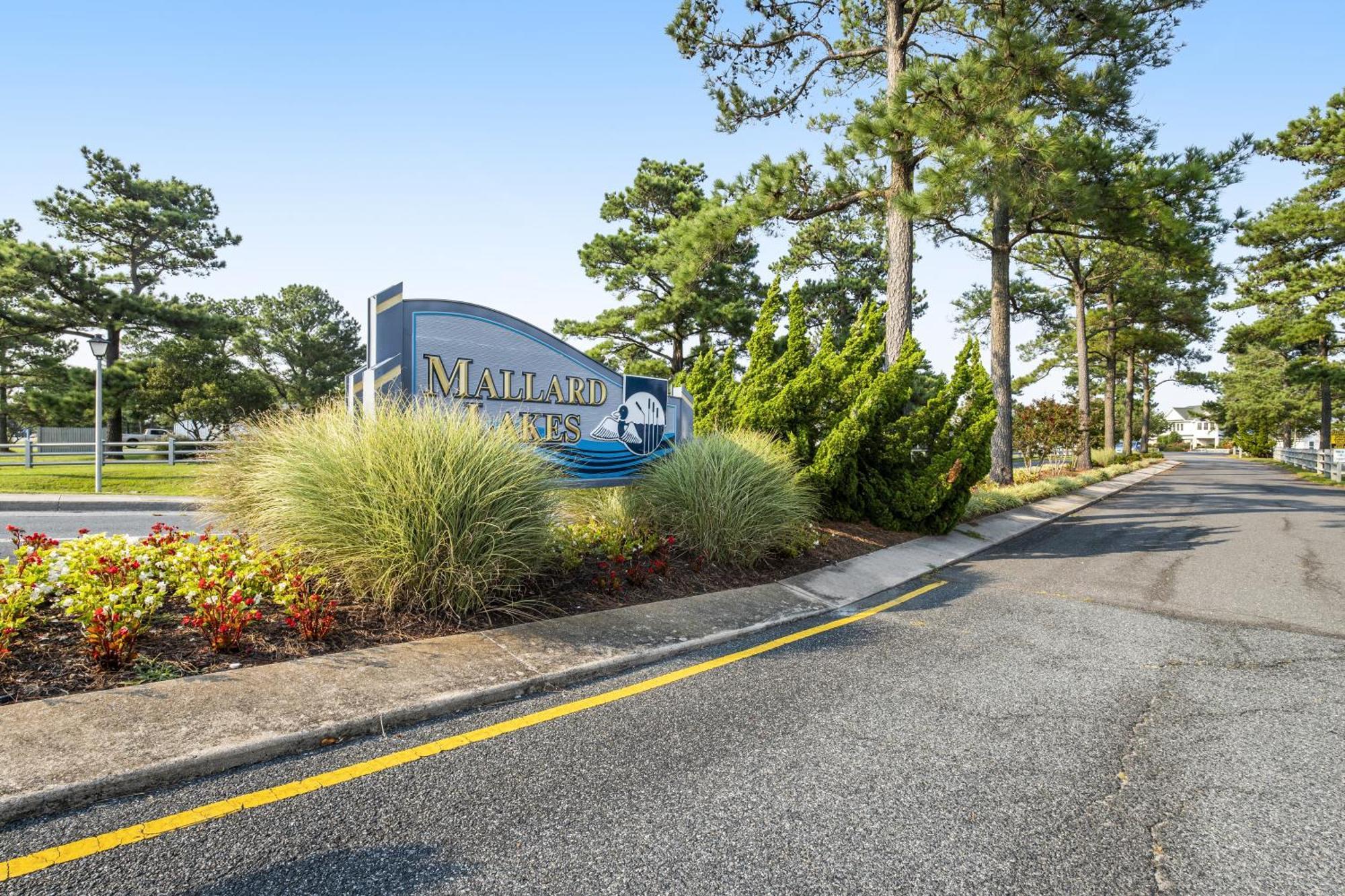 Mallard Lakes --- 37781 Heron Ln. #434 Selbyville Екстериор снимка