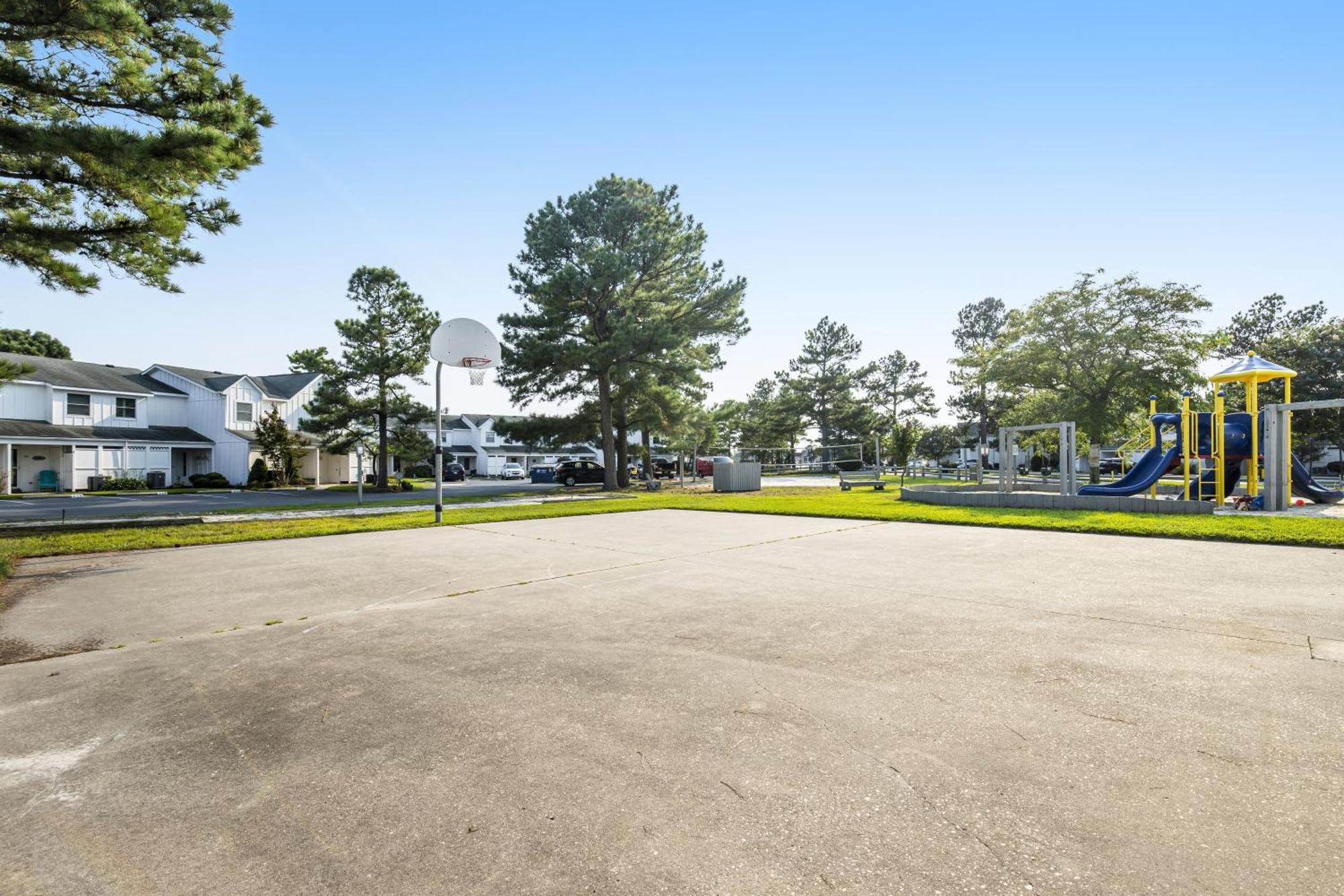 Mallard Lakes --- 37781 Heron Ln. #434 Selbyville Екстериор снимка
